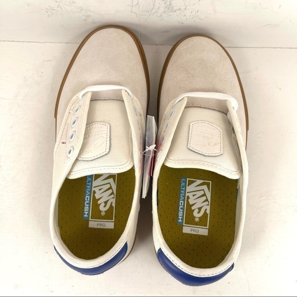 Vans Chima Ferguson Pro Low Top Shoe Size 8 Women - Picture 6 of 10